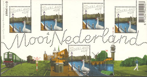 2345 Goes Mooi Nederland 2005