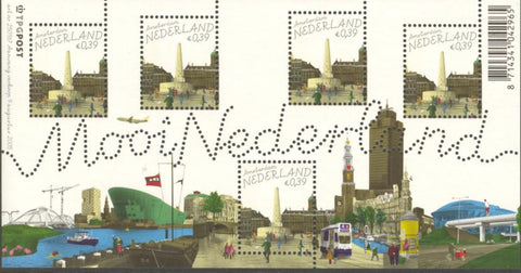 2347 Amsterdam Mooi Nederland 2005