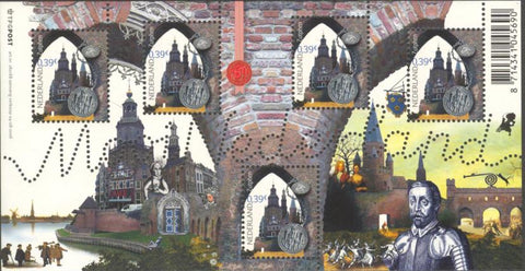 2437 Zutphen - Mooi Nederland 2006