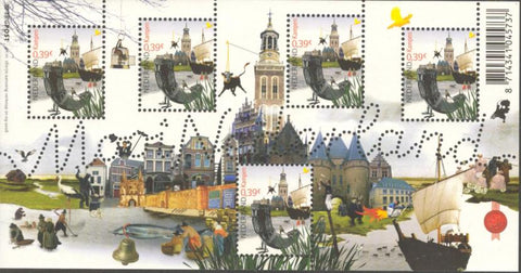 2440 Kampen - Mooi Nederland 2006