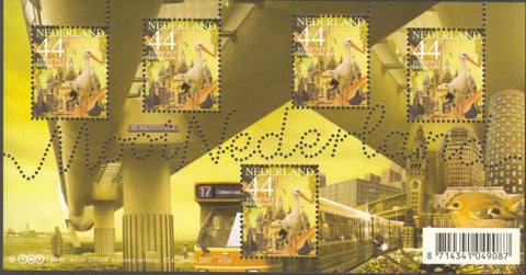 2517 Den Haag - Mooi Nederland 2007