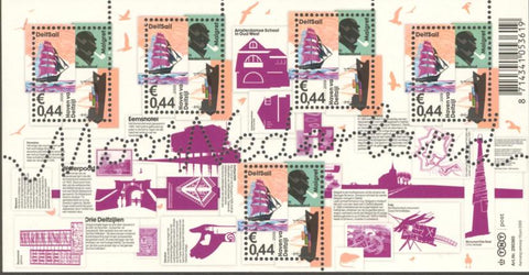 2650 Delfzijl - Mooi Nederland 2009