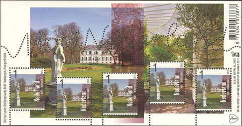 2900-Buitenplaats Mattenburgh Hoogerheide