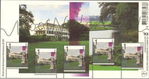 2904-Buitenplaats Vollenhove, De Bilt,