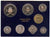 Antillen muntset 1980