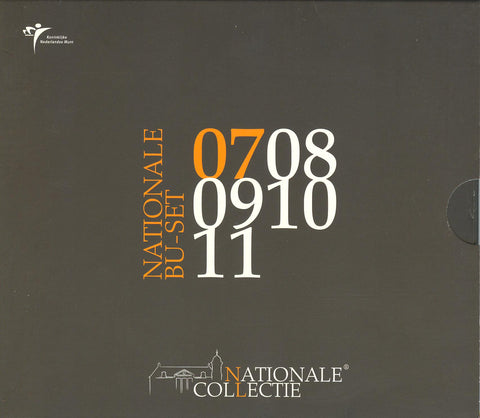 NationaleCollectie2007