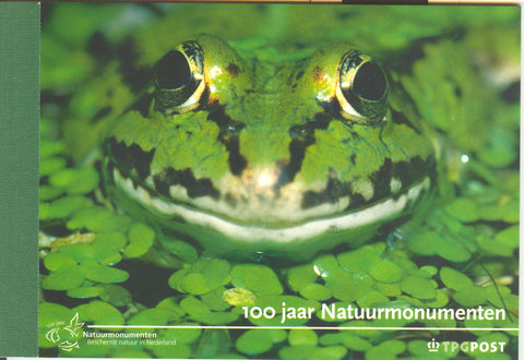 PR0006 Natuurmonumenten 2005