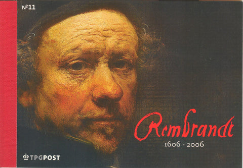 PR0011 Rembrandt 2006
