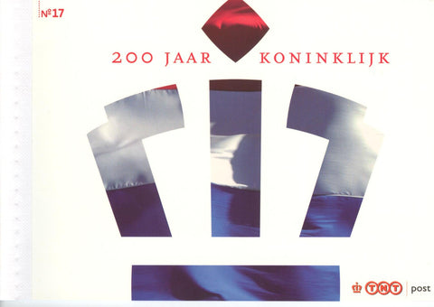 PR0017 200 Jaar Koninklijk 2007