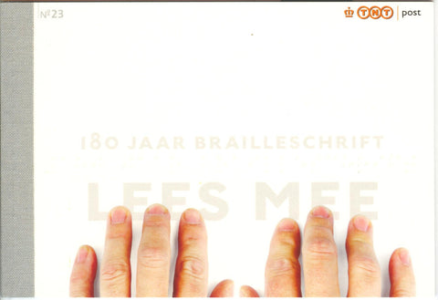 PR0023 Lees mee 2009