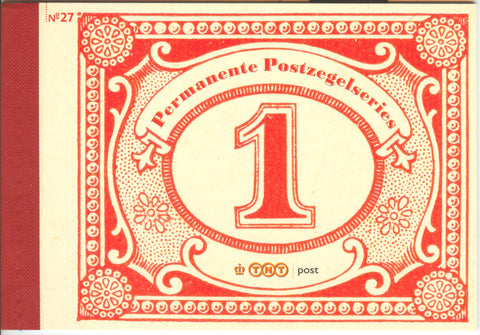 PR0027 Dag van de Postzegel 2009