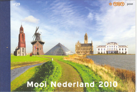 PR0029 Mooi Nederland 2010