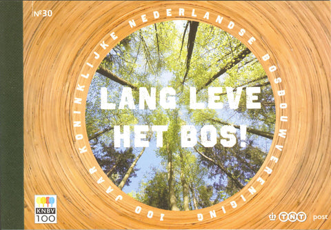 PR0030 Lang leve het bos 2010
