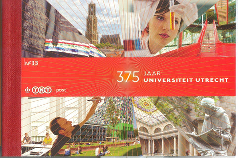 PR0033 375 Jaar universiteit Utrecht 2011