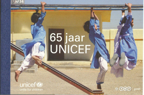 PR0034 65 Jaar Unicef 2011