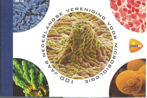 PR0036 100 Jaar Ned. ver. voor Microbiologie 2011