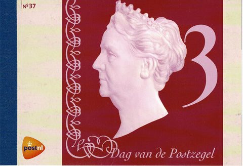 PR0037 Dag van de Postzegel 2011