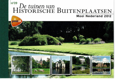 PR0039 Mooi Nederland 2012