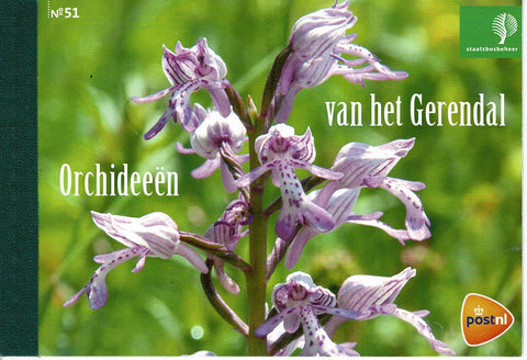 PR0051 Orchideeën van het Gerendal 2014