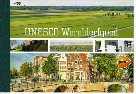 PR0053 UNESCO Werelderfgoed 2014