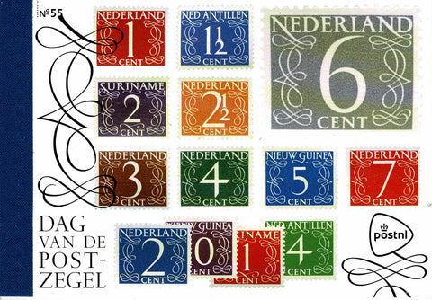 PR0055 Dag van de Postzegel 2014