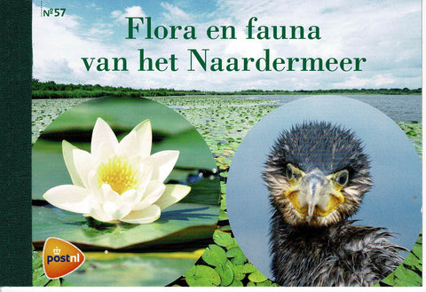 PR0057 Flora en Fauna van het Naardermeer 2015