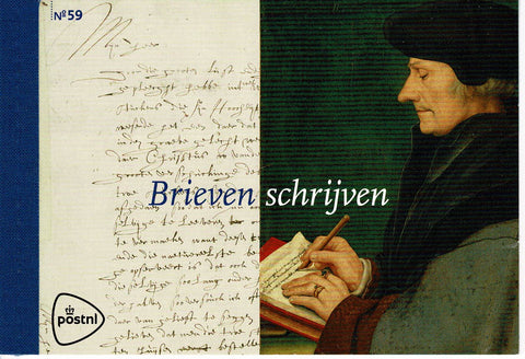 PR0059 Brieven schrijven 2015