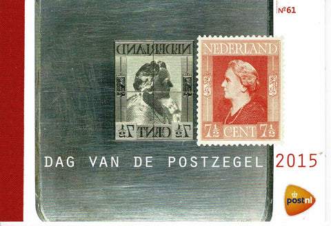 PR0061 Dag van de Postzegel 2015
