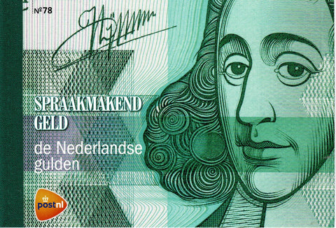 PR0078 Spraakmakend geld 2018