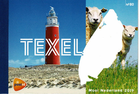 PR0080 Texel Mooi Nederland 2019