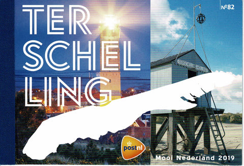 PR0082 Terschelling Mooi Nederland 2019