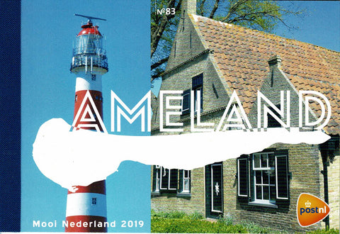 PR0083 Ameland Mooi Nederland 2019