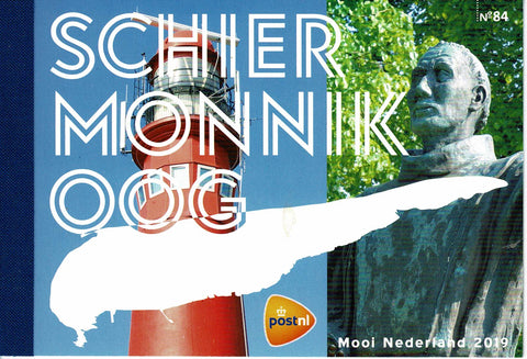 PR0084 Schiermonnikoog Mooi Nederland 2019
