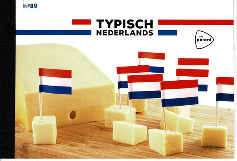 PR0089 Typisch Nederlands 2020