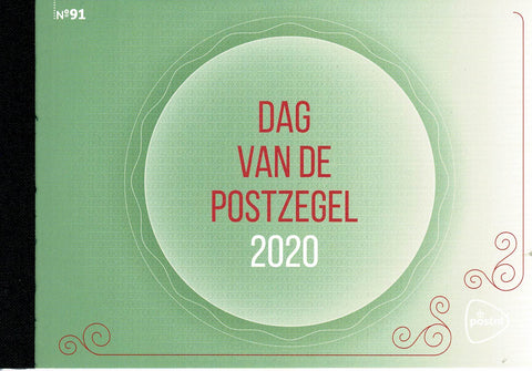 PR0091 Dag van de Postzegel 2020
