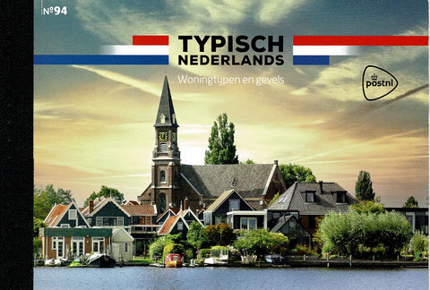PR0094 Typisch Nederlands 2021