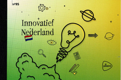 PR0095 Innovatief Nederland 2021