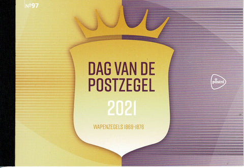 PR0097 Dag van de Postzegel 2021