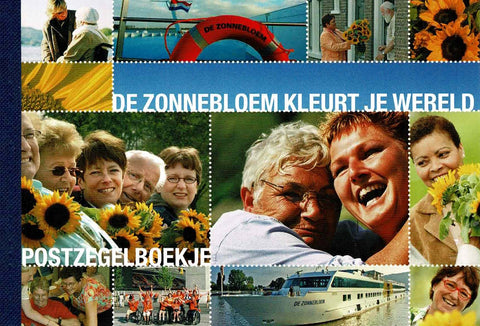 PRX006 Nationale vereniging de Zonnebloem 2007