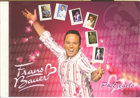 PRX015 Frans Bauer 2008