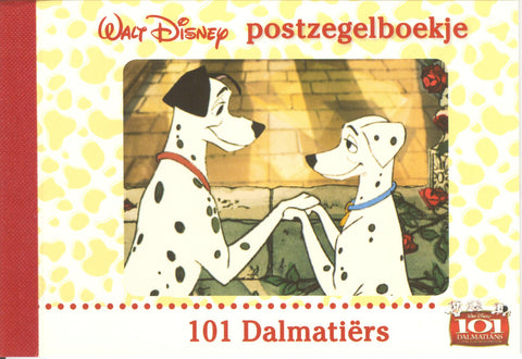 PRX013 101 Dalmatiërs 2008