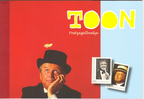 PRX023 Toon Hermans 2010