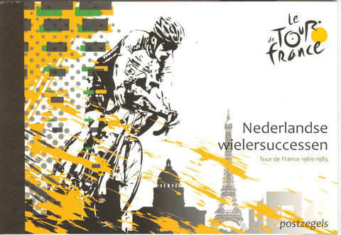 PRX025 Nederlandse Wielersuccessen, Tour de France 2010