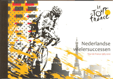 PRX026 Tour de France 1960-1985 2010