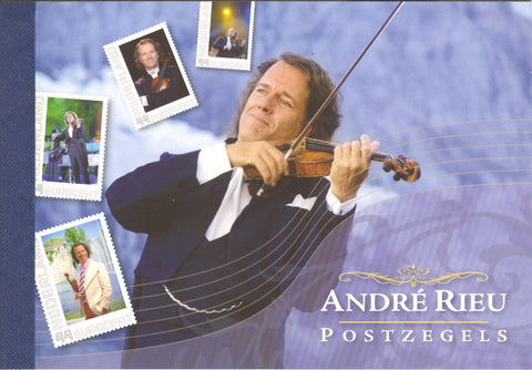 PRX021 André Rieu 2009