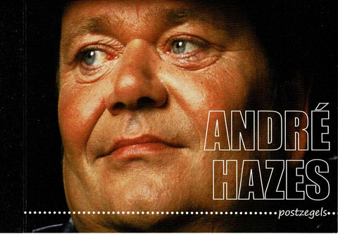 PRX022 André Hazes 2009