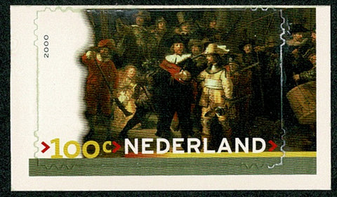 1904 De Nachtwacht Nederland 2000