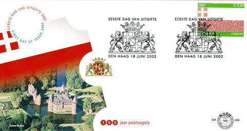 2072-E466 Utrecht Nederland 2002