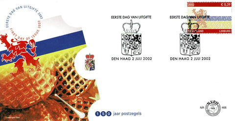 2073-E468 Limburg Nederland 2002