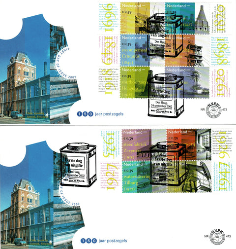 2104-13-E473 Industrieel Erfgoed Nederland 2002